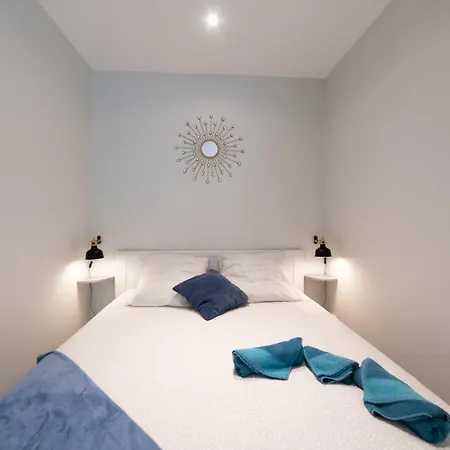 L'Alcove Saint Georges ★ Au Coeur De Toulouse Appartement Buitenkant foto