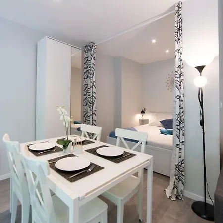 L'Alcove Saint Georges ★ Au Coeur De Toulouse Appartement Buitenkant foto