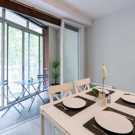 L'Alcove Saint Georges ★ Au Coeur De Toulouse Appartement Buitenkant foto