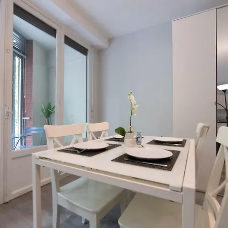L'Alcove Saint Georges ★ Au Coeur De Toulouse Appartement Buitenkant foto