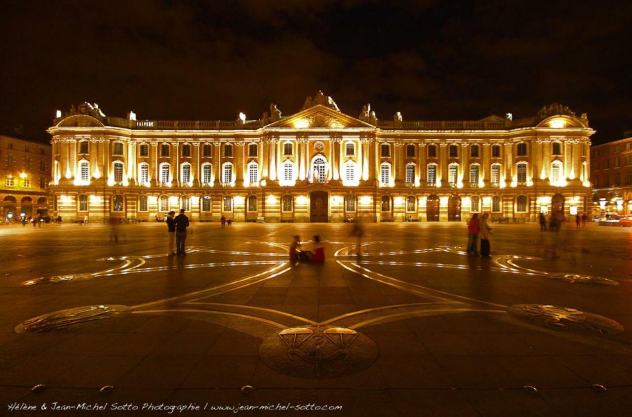 L'alcôve Saint Georges ★ Au Cœur De