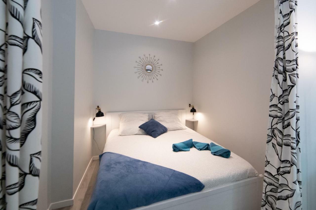 Appartement L'alcôve Saint Georges ★ Au Cœur De *