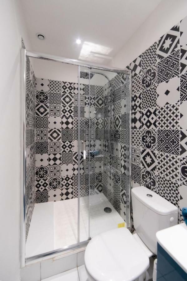 L'alcôve Saint Georges ★ Au Cœur De Appartement *