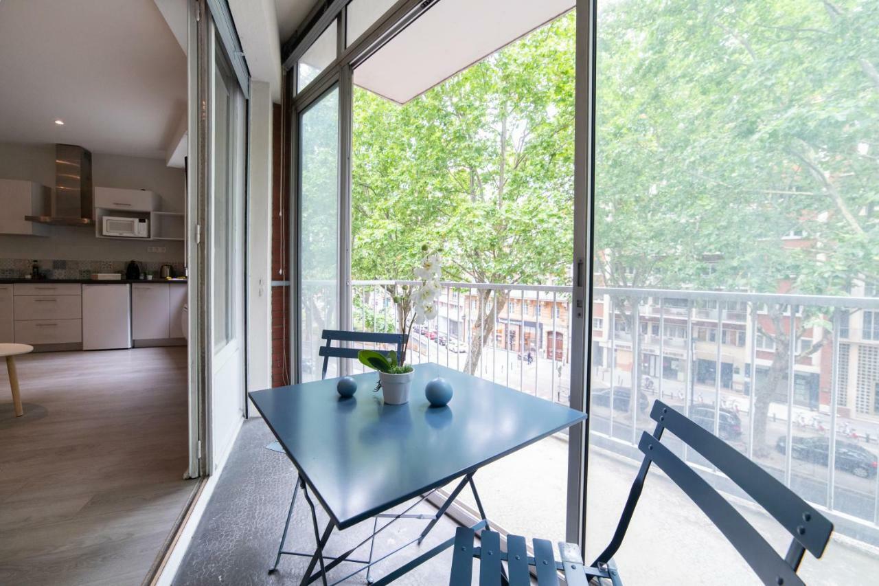 Apartment L'alcove Saint Georges ★ Au Coeur De Toulouse