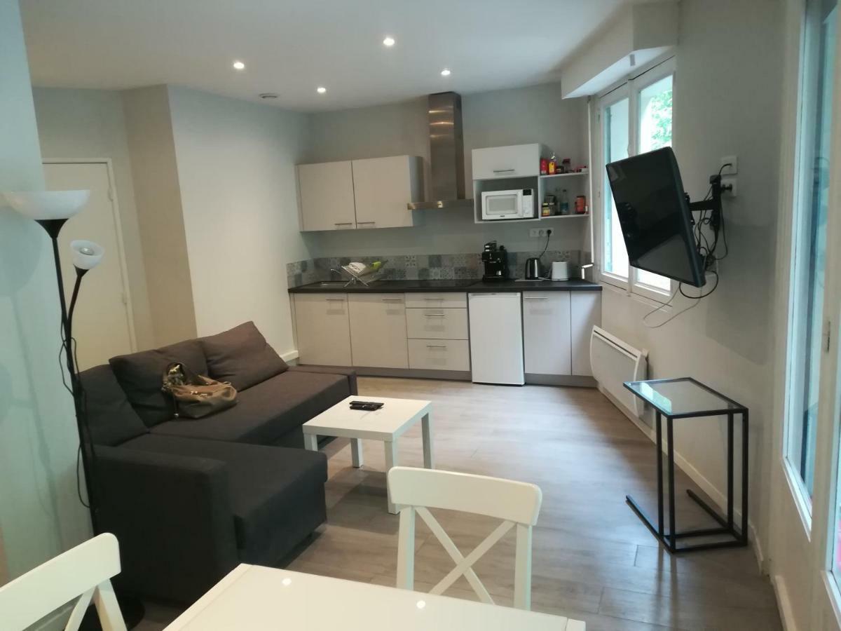Apartment L'alcove Saint Georges ★ Au Coeur De
