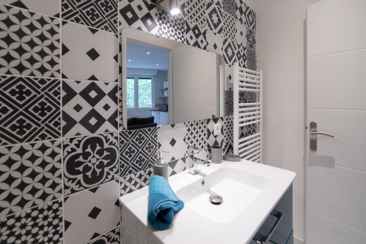 Apartment L'alcove Saint Georges ★ Au Coeur De
